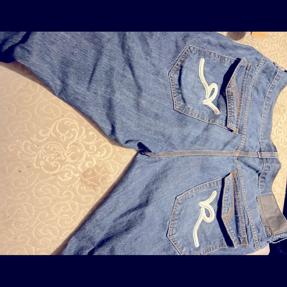 Mens Rocawear jeans size 40